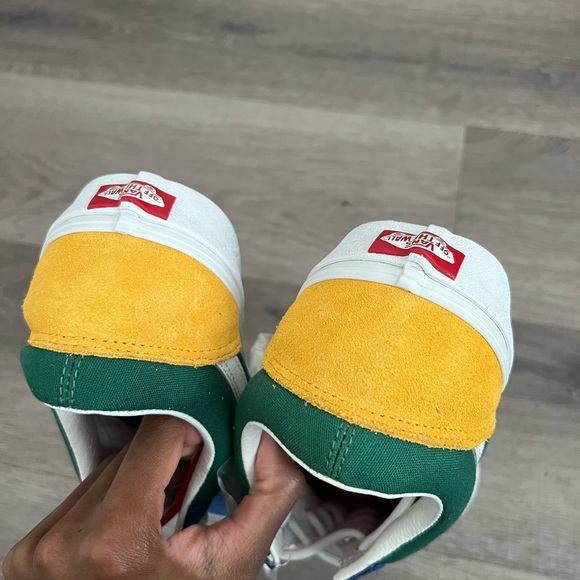 VANS OLD SKOOL YACHT CLUB - Picture 6 of 6